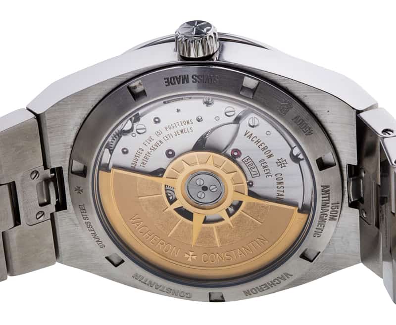 Vacheron Constantin Overseas 4500V/110A-B483